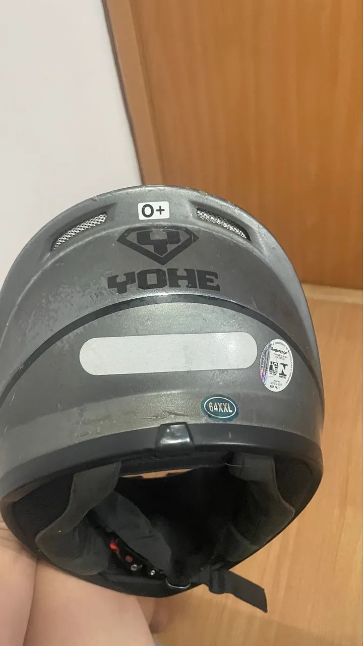 Capacete  - Foto 3