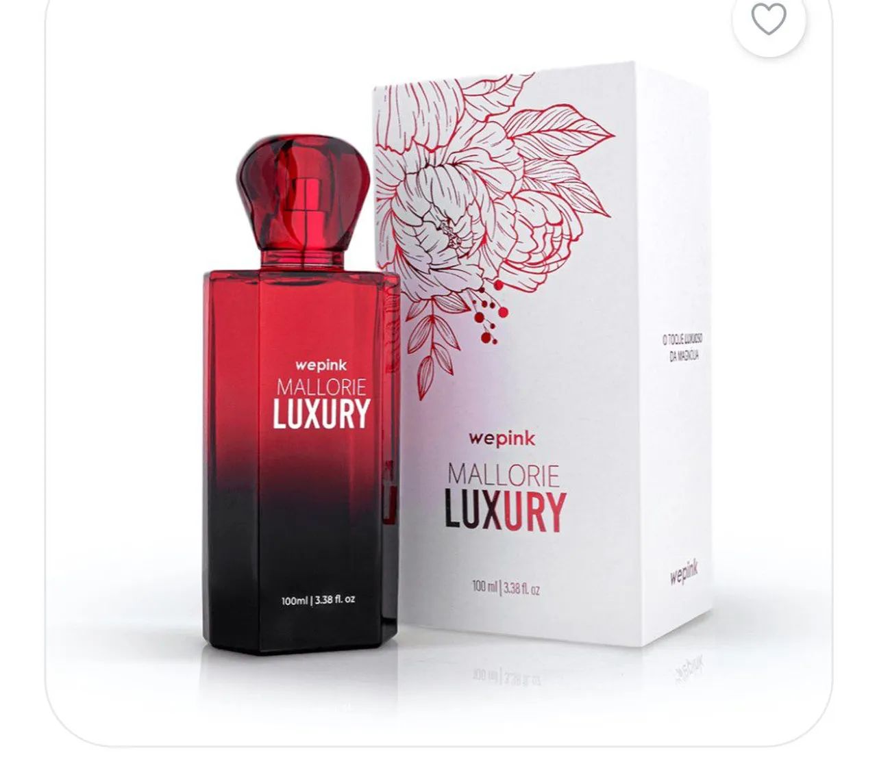 Perfumes novos/nunca usado  - Foto 3
