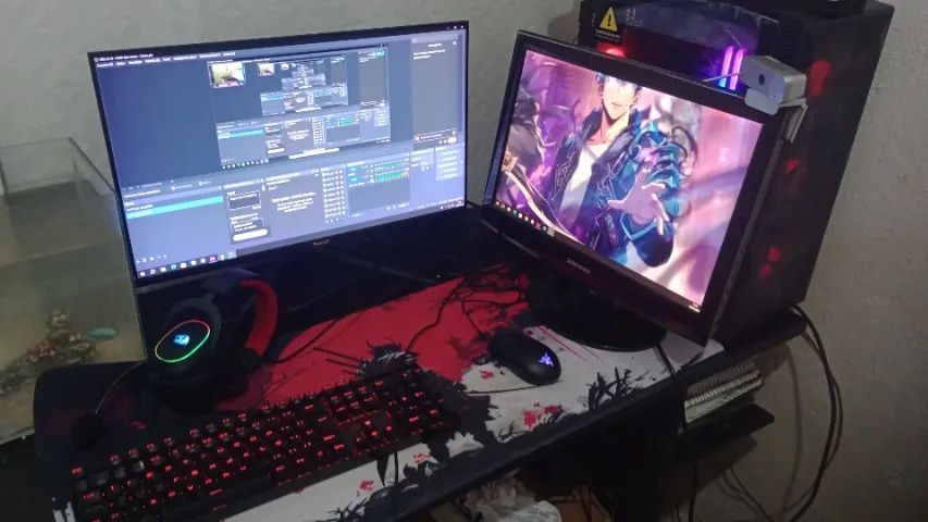 Monitor  - Foto 3