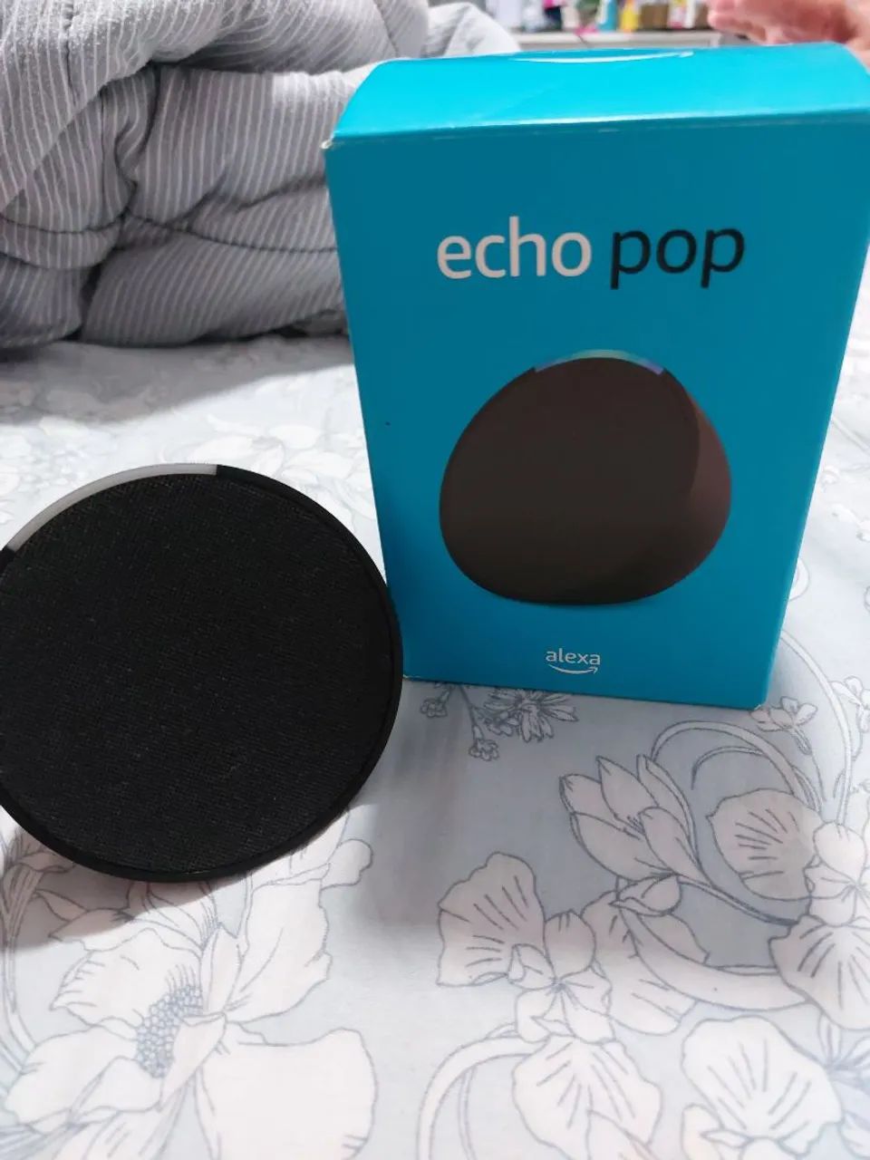 Alexa