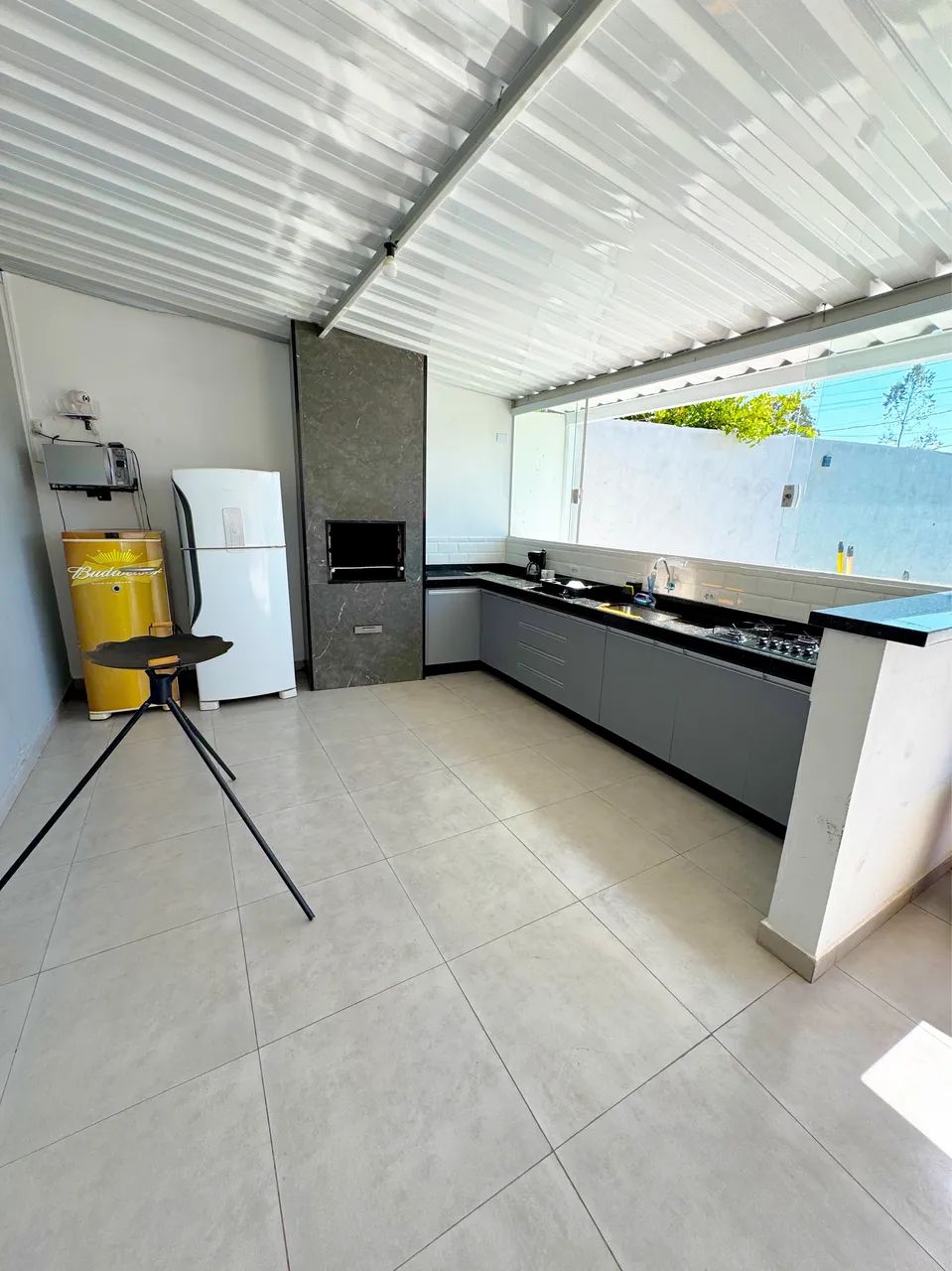 Chácara piscina gigante  - Foto 6