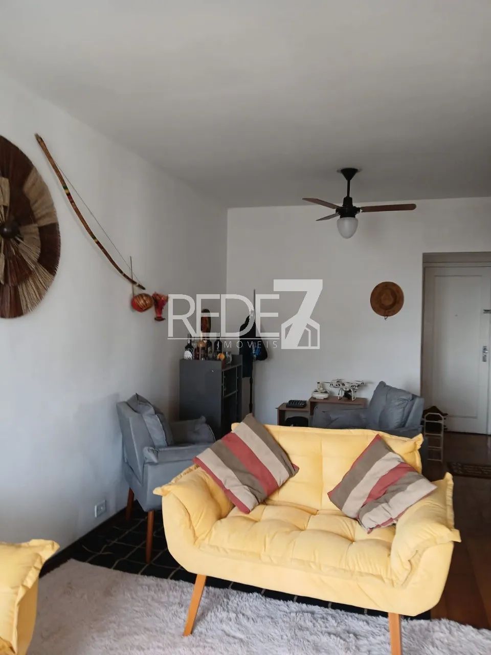 apartamento - Bonfim - Campinas - Foto 3
