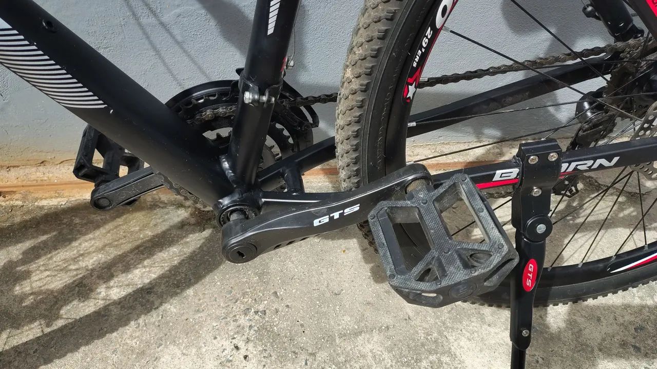 Bicicleta aro 29 - Foto 3