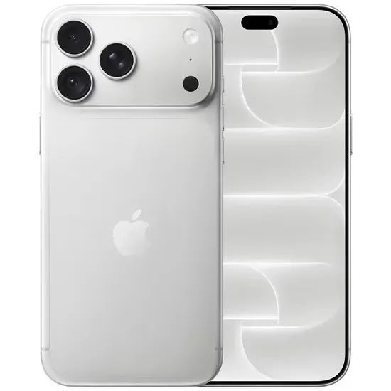 iPhone 18 Pro Max 256GB - Lacrado na caixa!