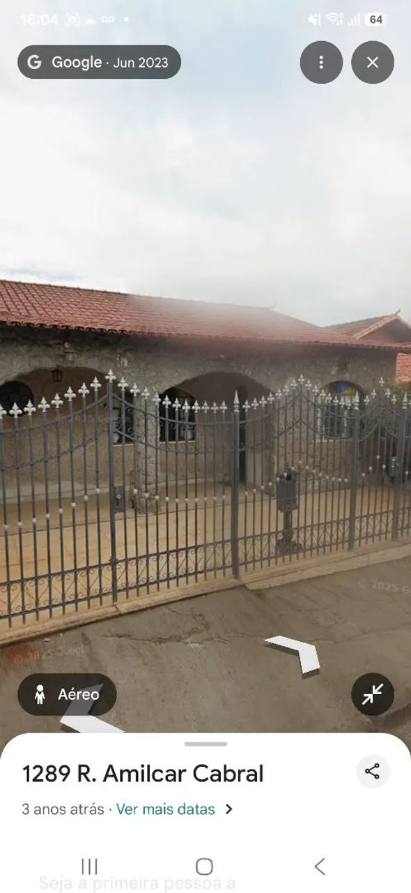 Oportunidade casa de esquina !!!!!!! - Foto 2