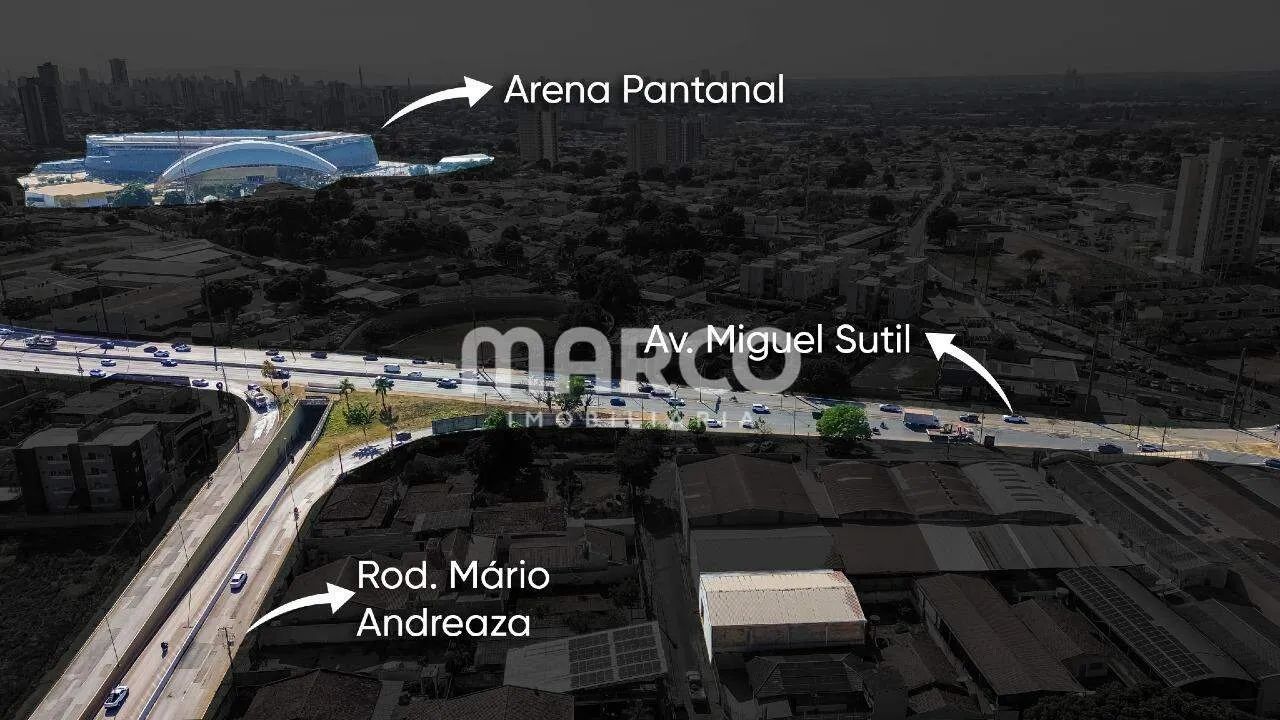 Barracão l 337m² | Cidade Verde | Cuiabá - MT - Foto 3
