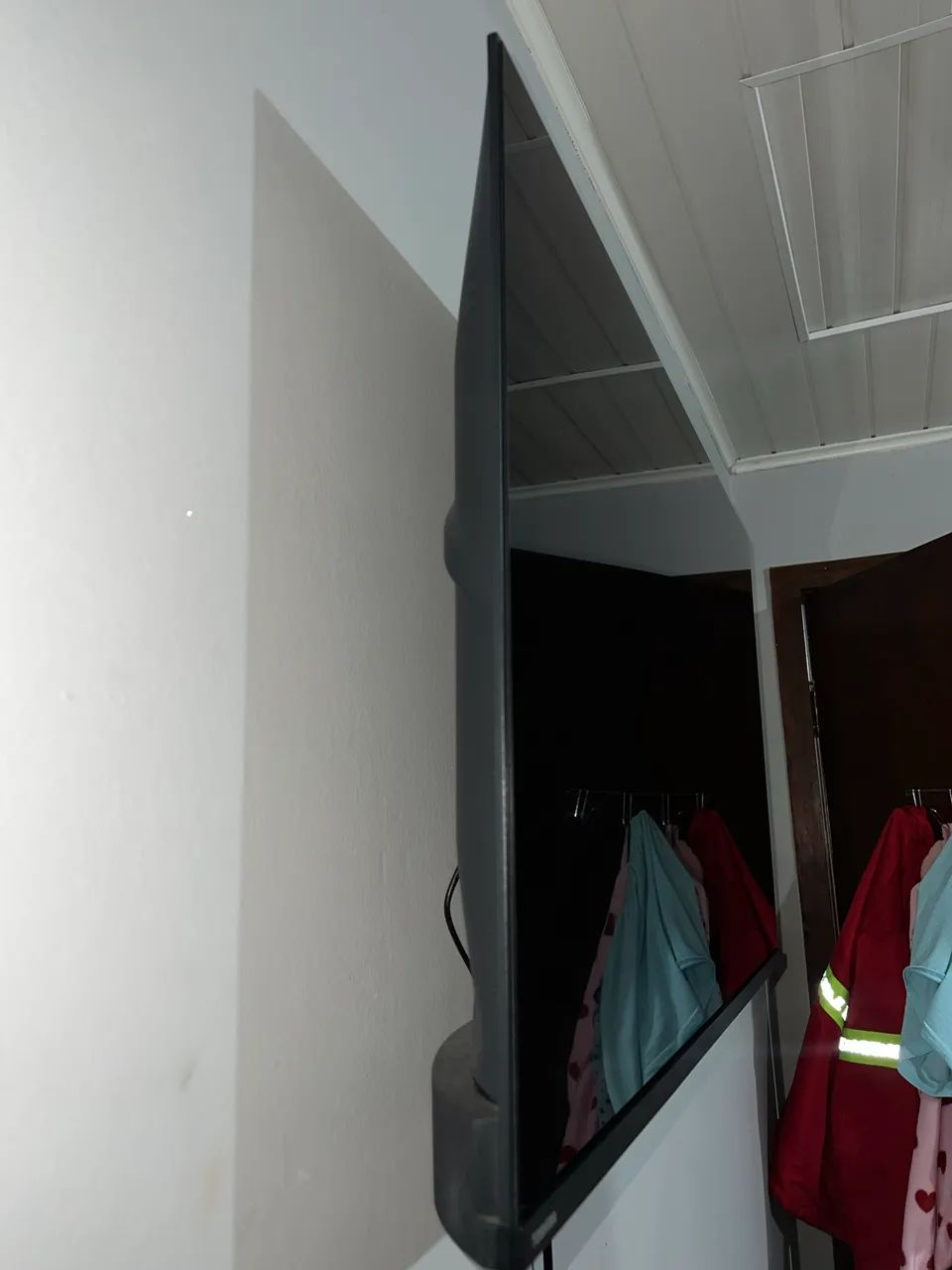 Televisão TOSHIBA. - Foto 4