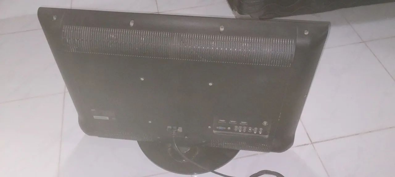 Vendo TV AOC 32 polegadas  - Foto 4