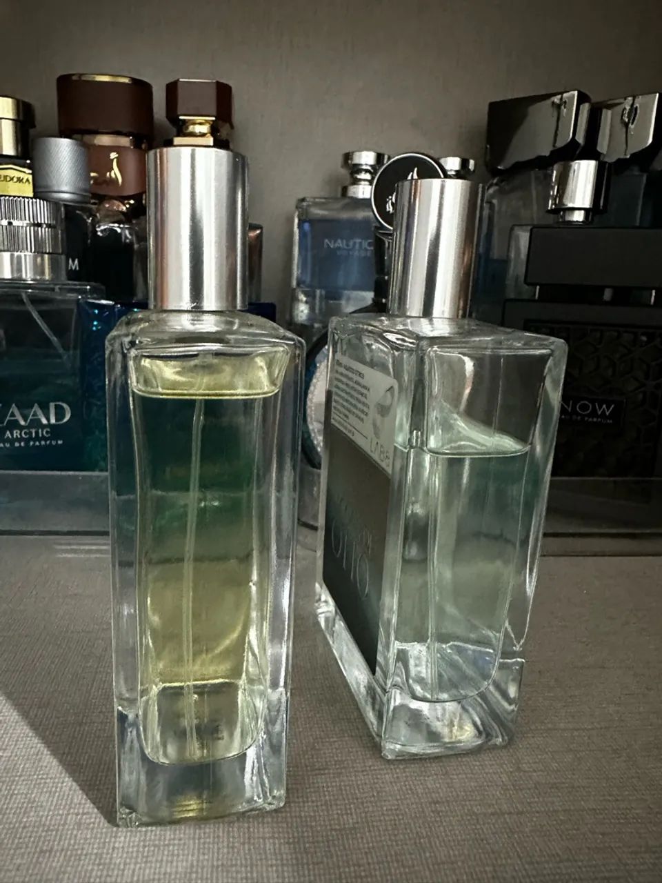 Perfumes Lab 8  - Foto 3