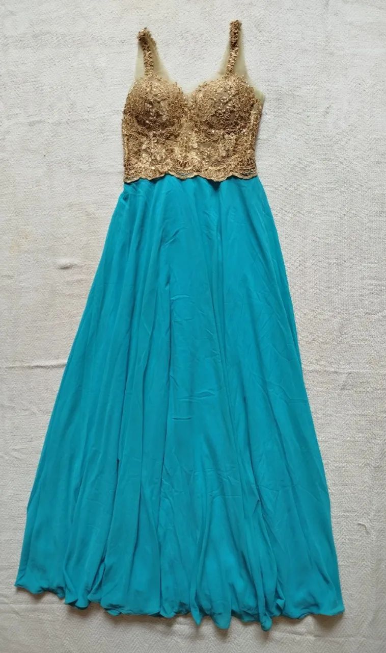 Vestidos para festas - Foto 3