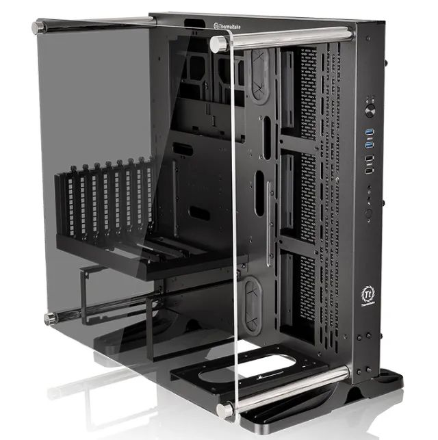 Gabinete Thermaltake Core P3