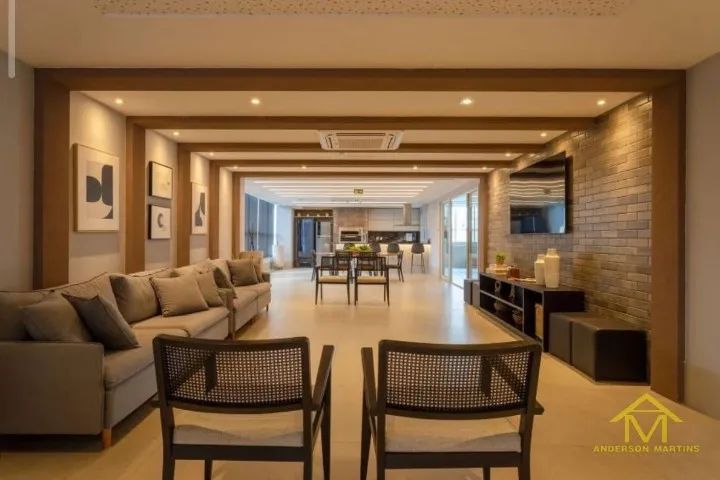  Excelente apartamento 3 quartos  cod 32107 F  - Foto 2