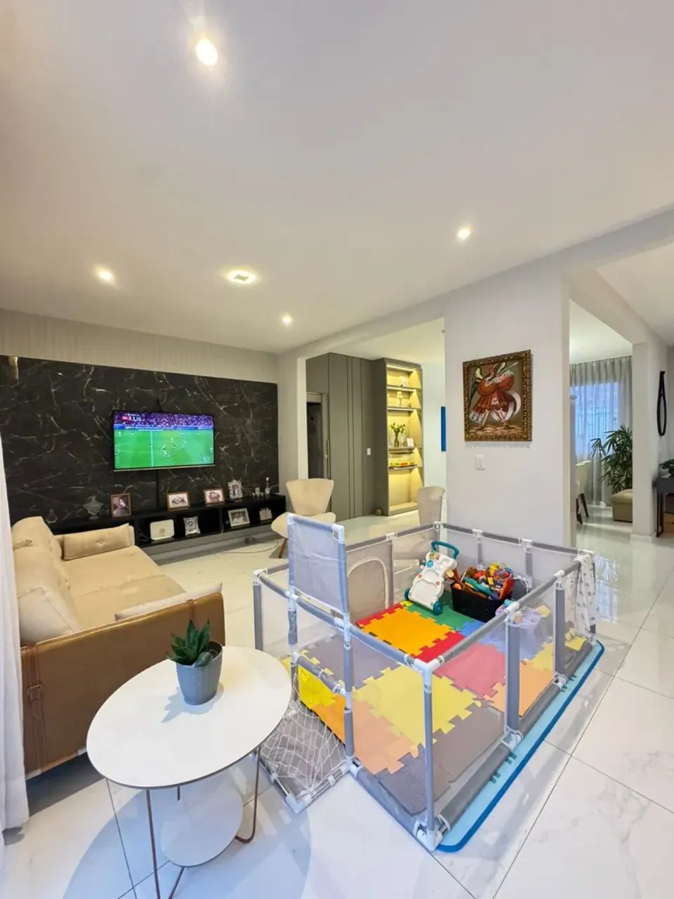 Vendo Casa Solta no Cohafuma, 150m²,  3 Quartos. - Foto 2