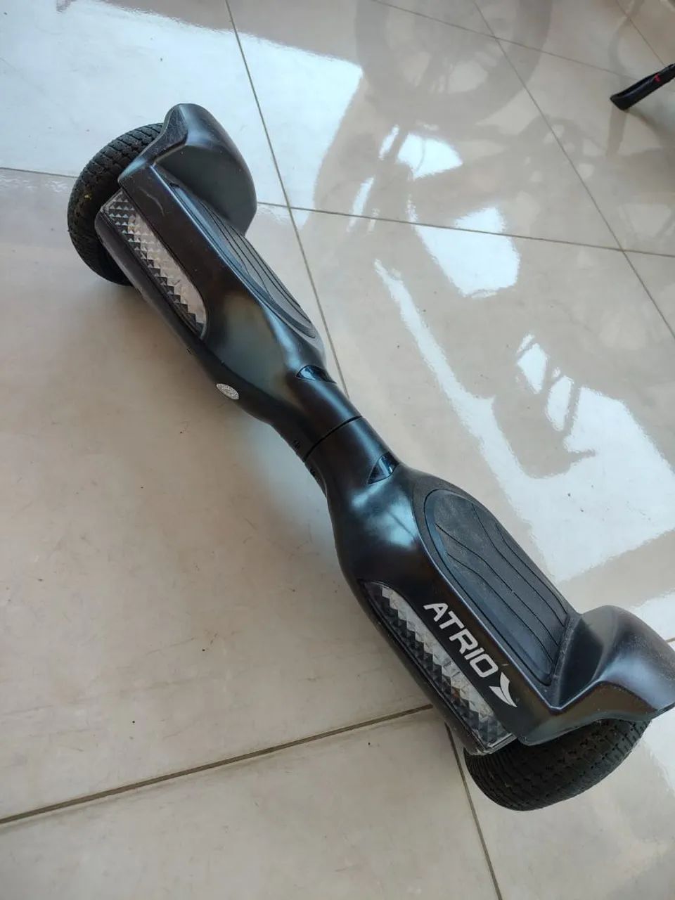 Hoverboard Atrio