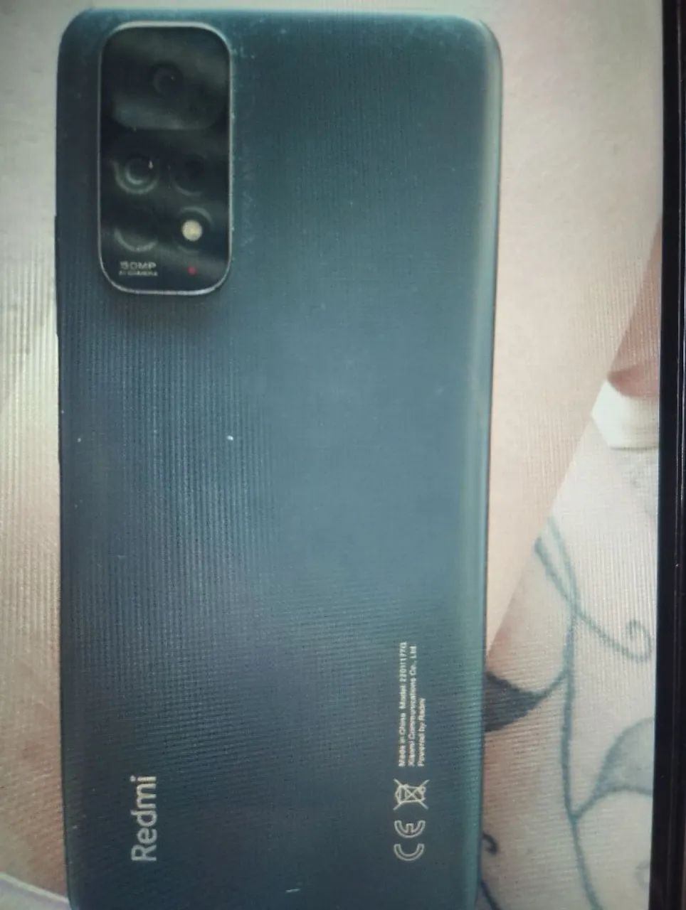 Vendo redmi note 11 - Foto 3