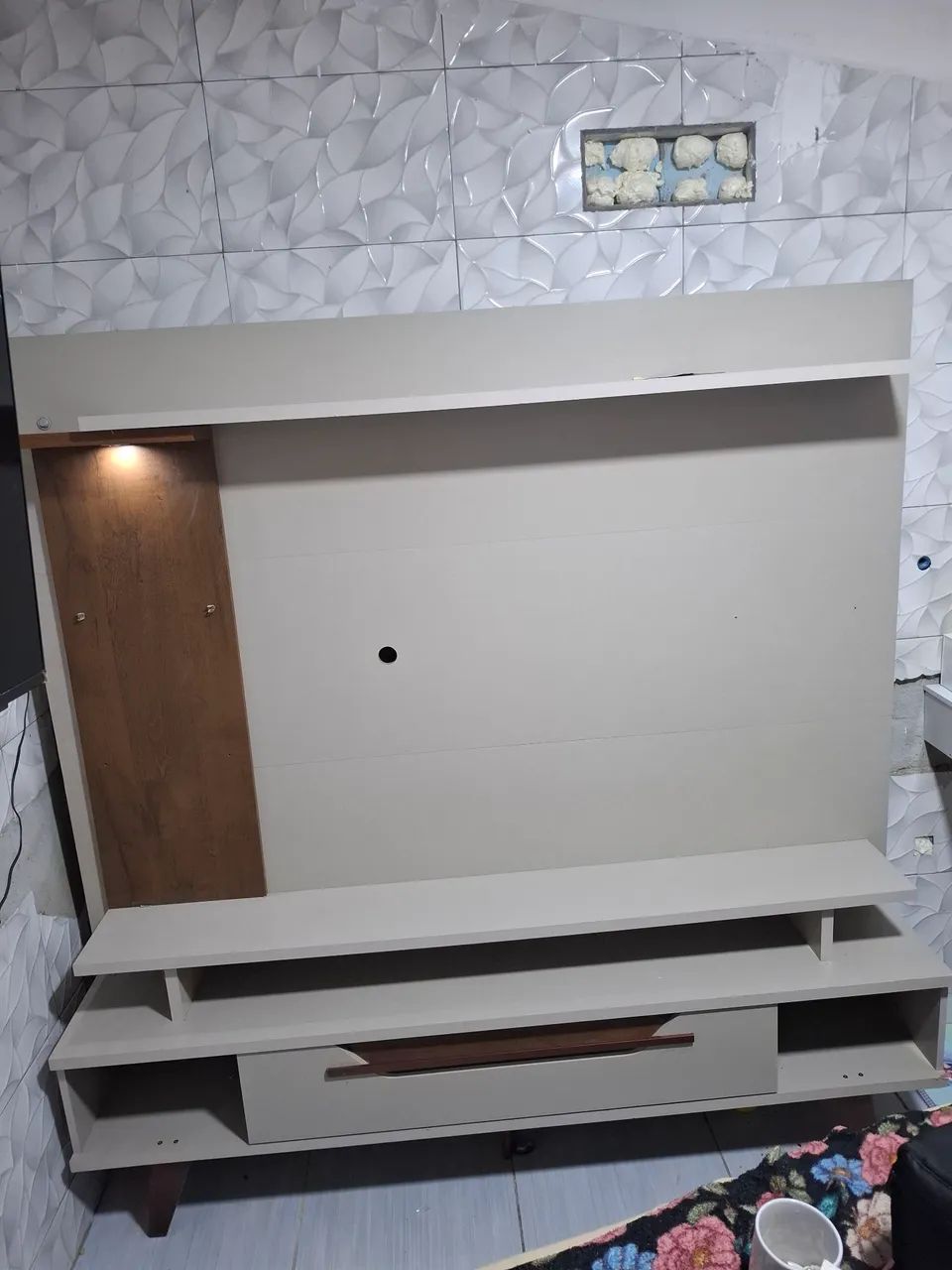 VENDO RACK COMPLETO  - Foto 3