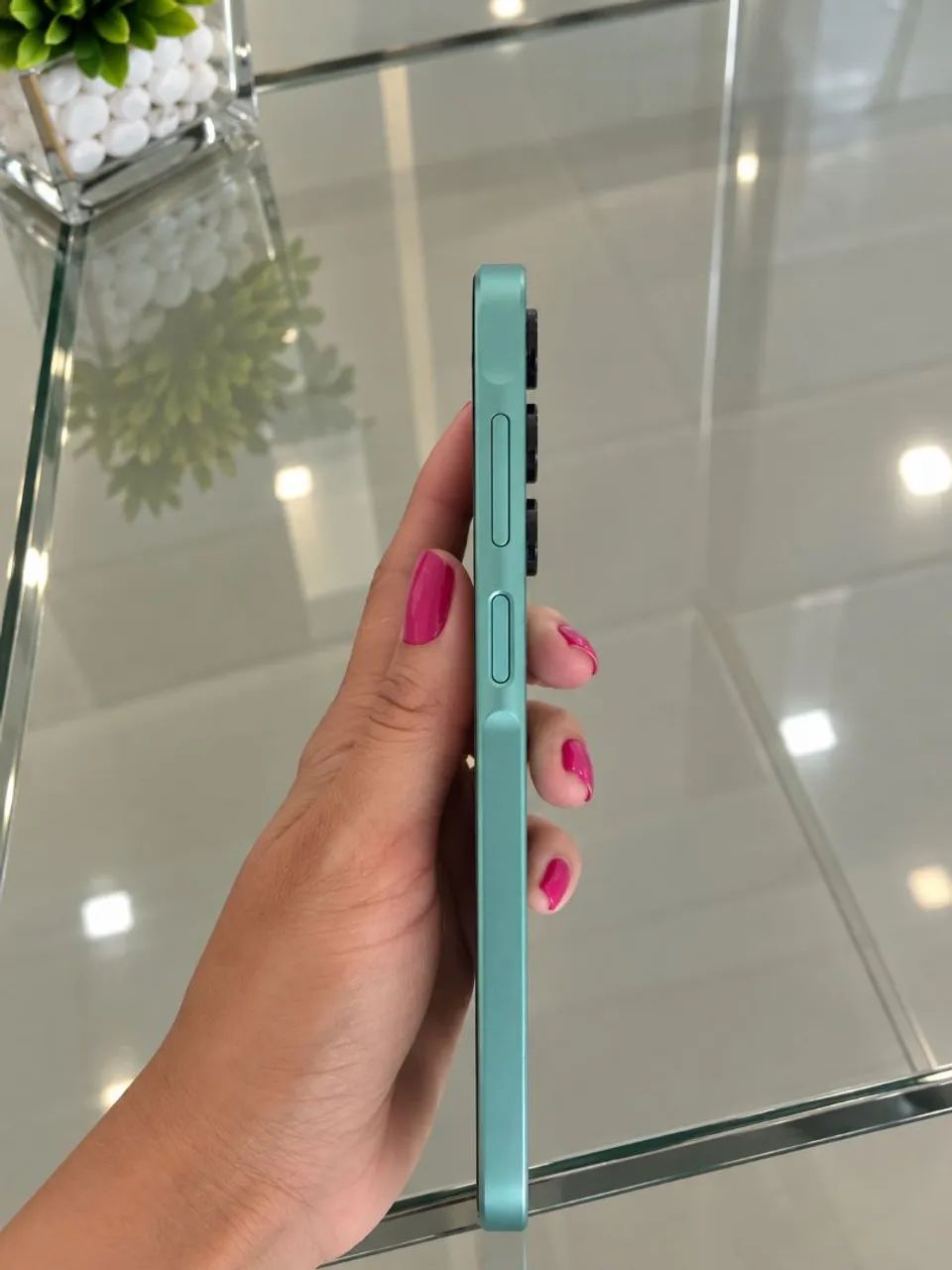 Celular Samsung A16 5g