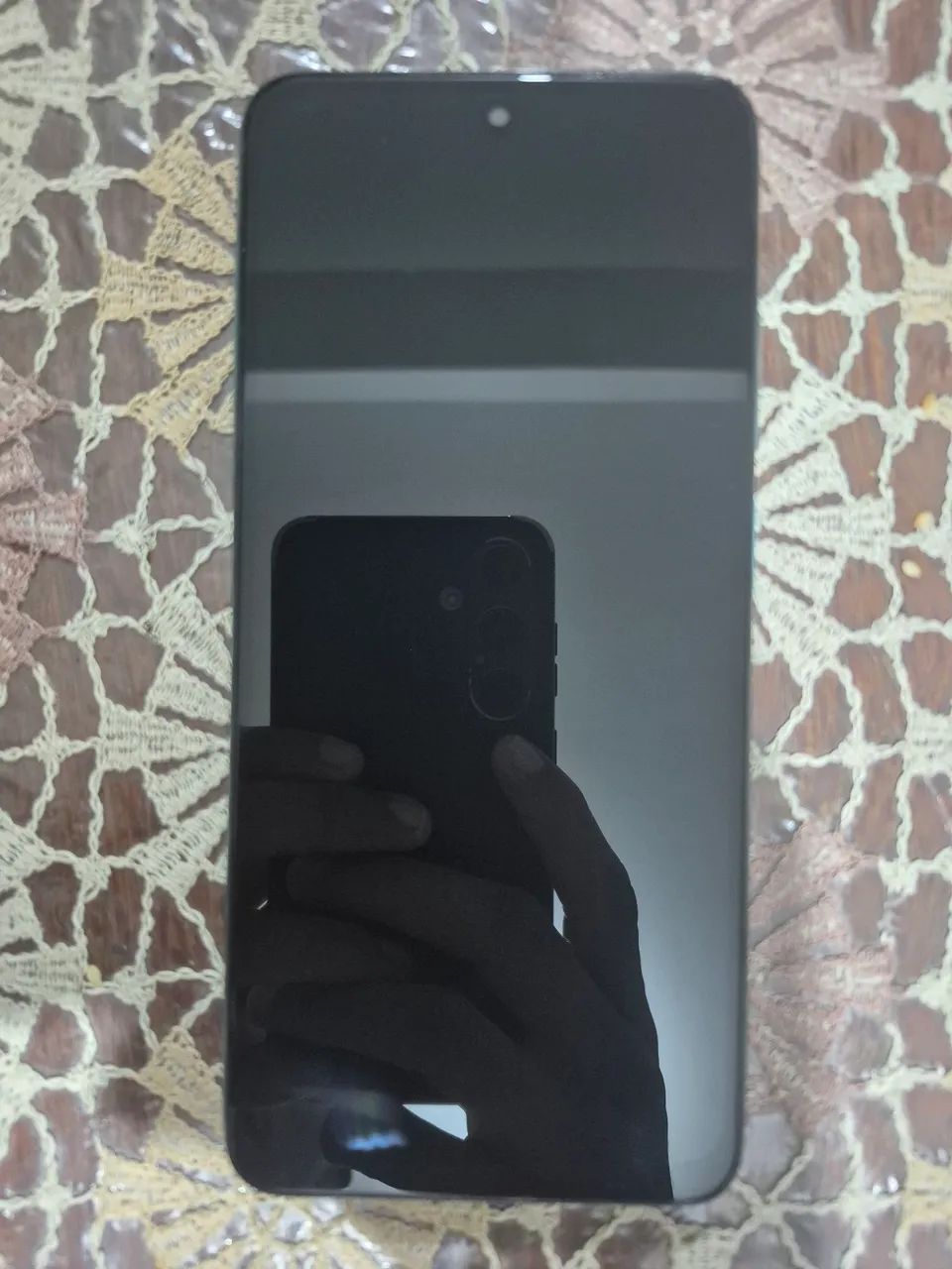Xiaomi Redmi note 10