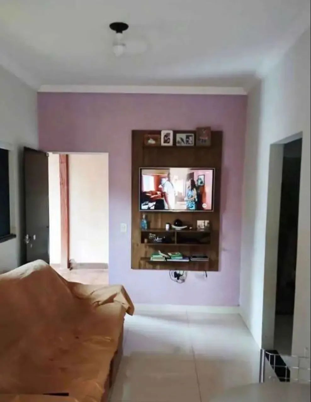 Casa pra venda na águas brancas  - Foto 4