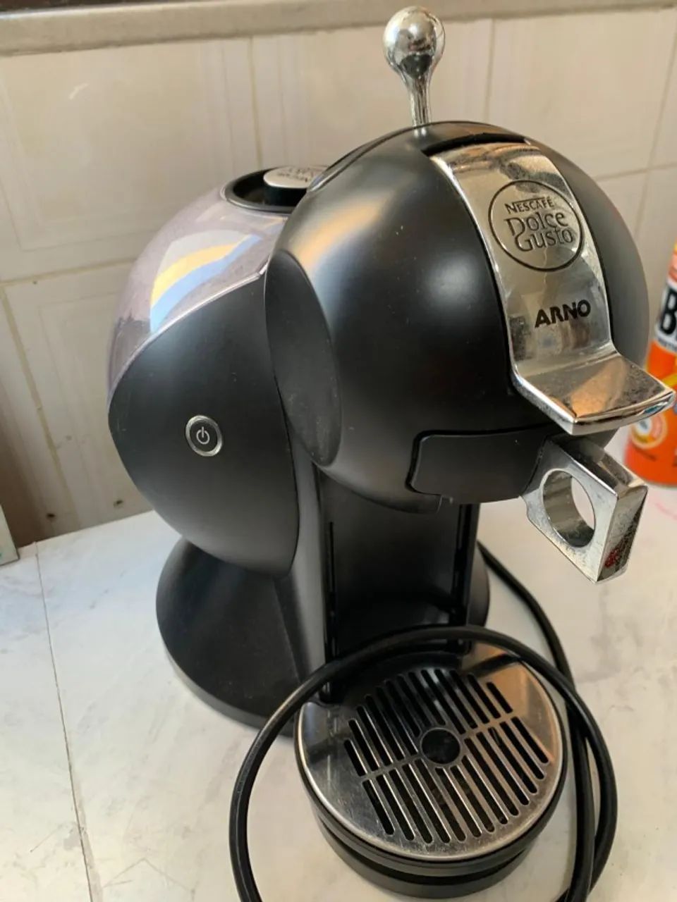 cafeteira
