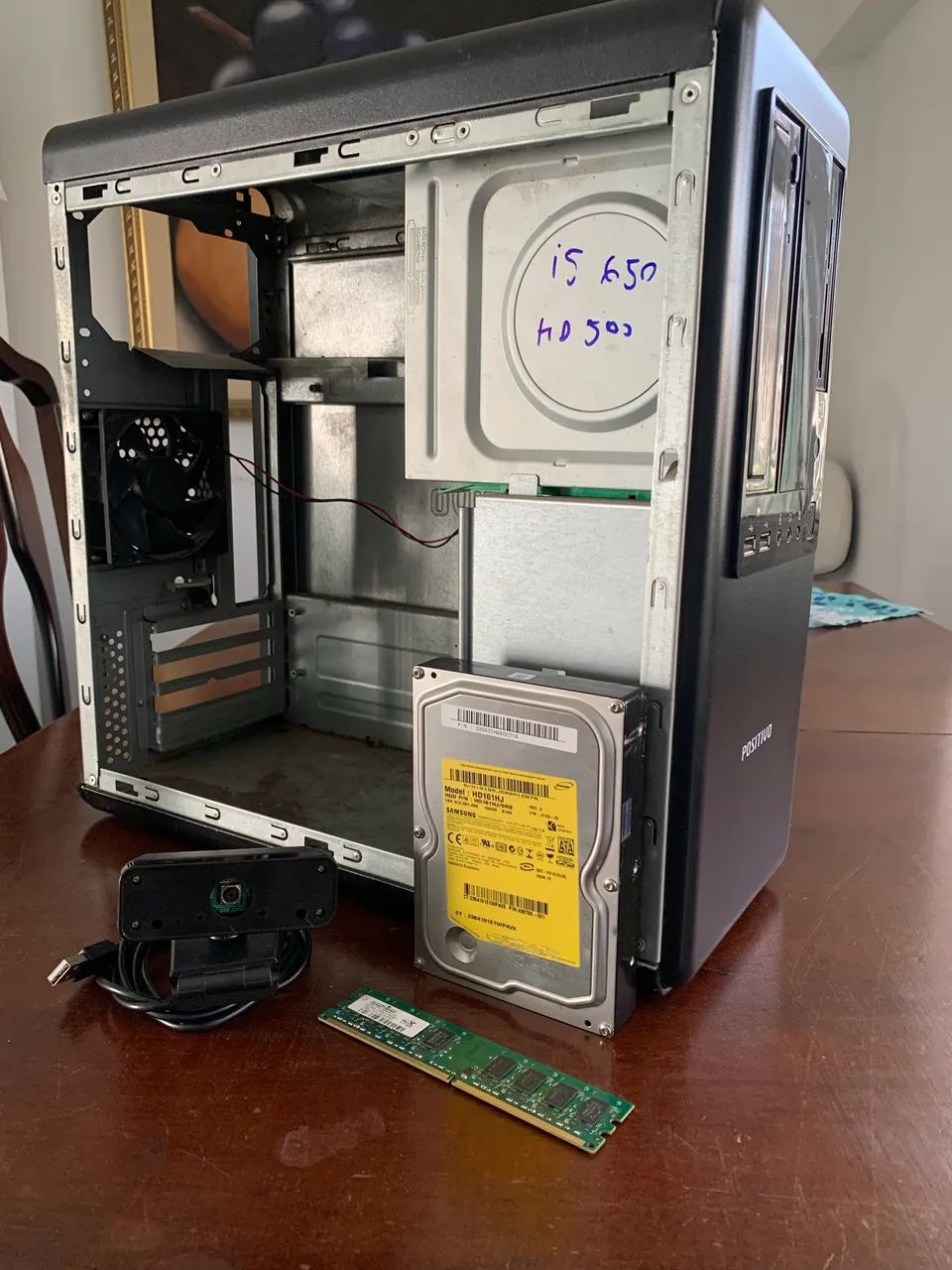 Peças de pc - Foto 4