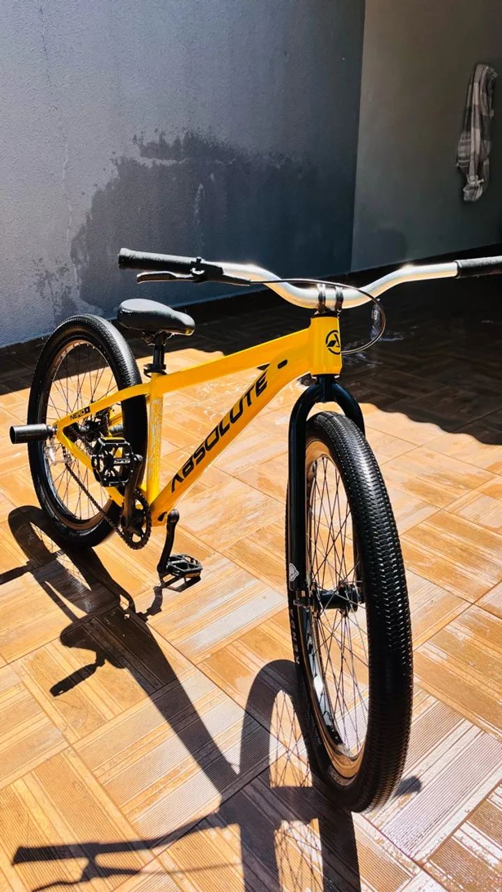 Bicicleta absolute Nero 5 - Foto 3