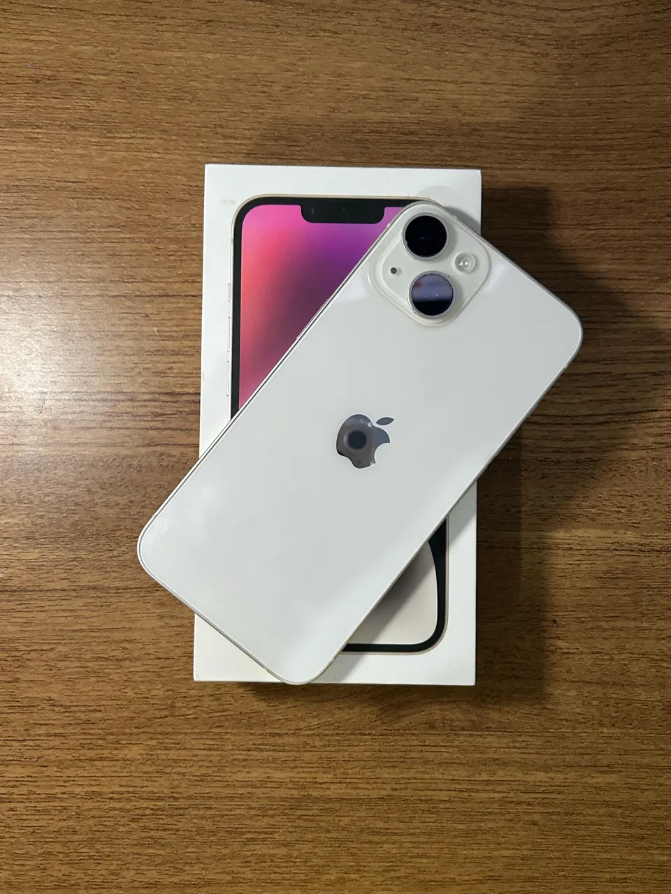 iPhone 13 Pro Max 128gb Cinza ( 83% somente aparelho ) Loja física