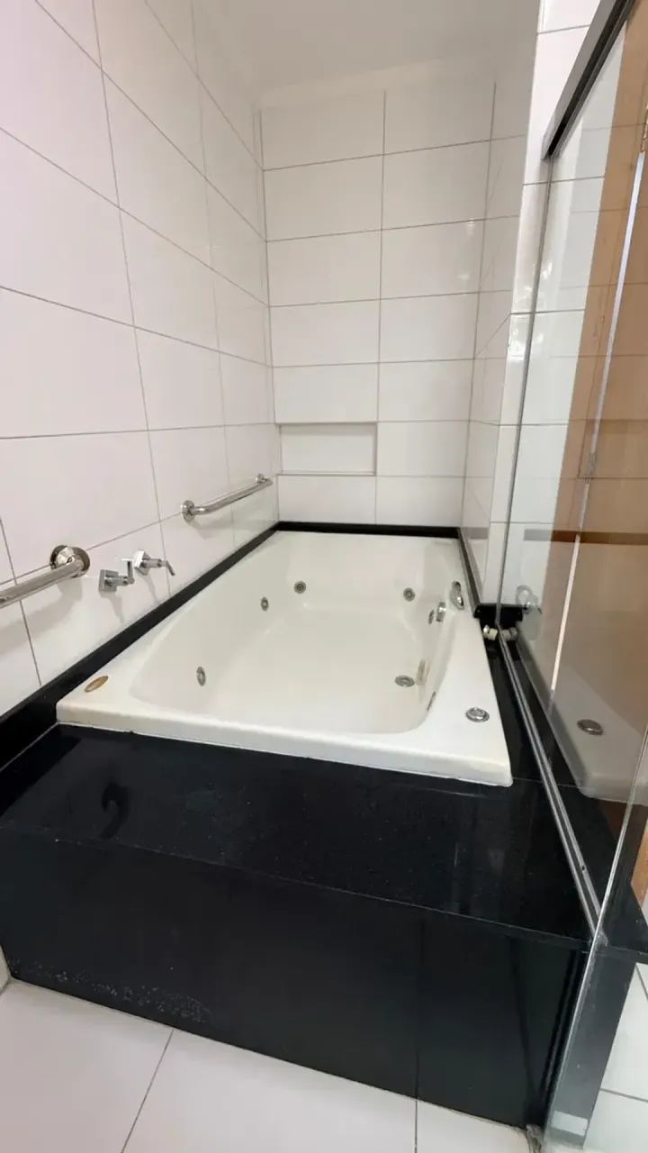 Térrea para aluguel possui 250 metros quadrados com 3 quartos - Foto 5