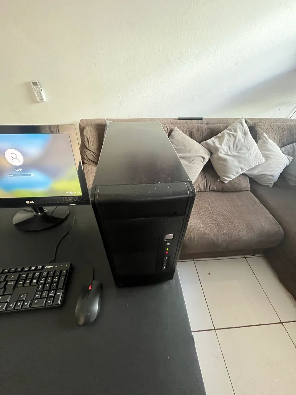 CPU para uso doméstico  - Foto 2