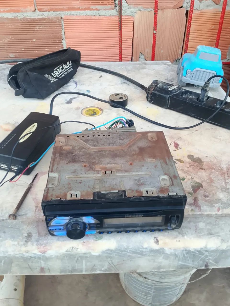 Toca cd  - Foto 2