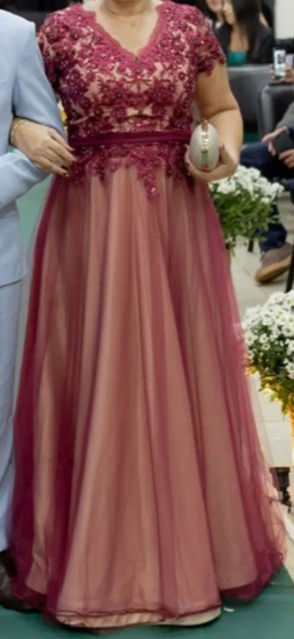 Vestido