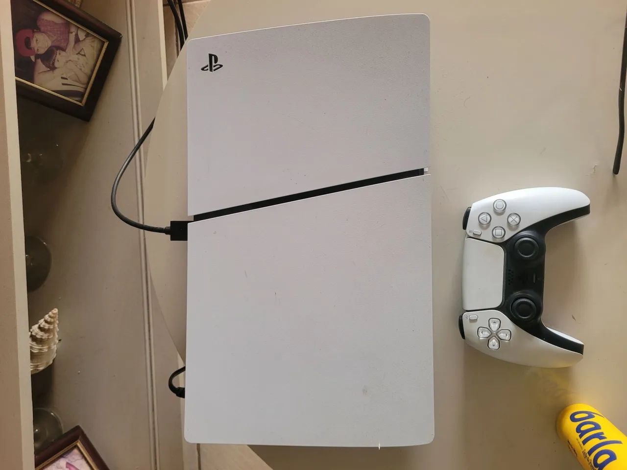 PS5