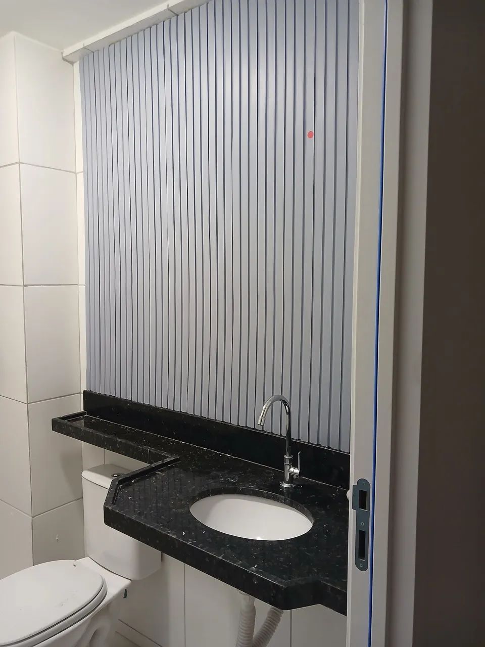 Painel ripado  - Foto 3