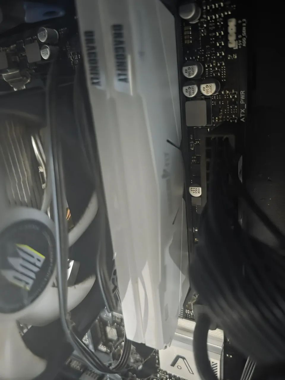 AM5 processador 8500g - Foto 5