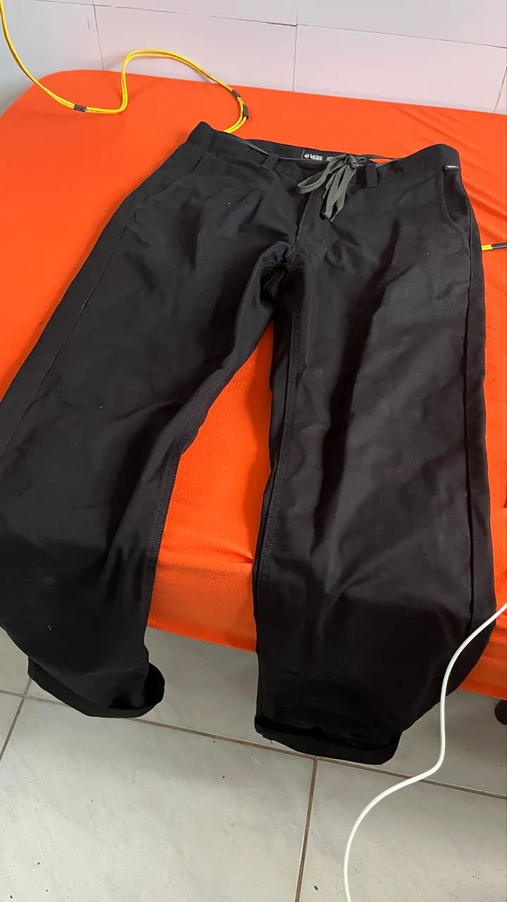 Calça vans original - Foto 3