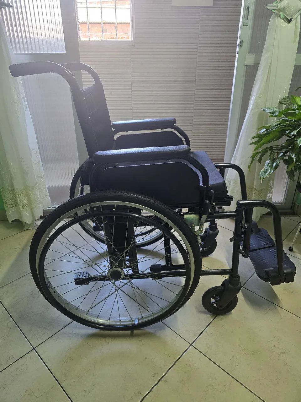 Cadeira de rodas