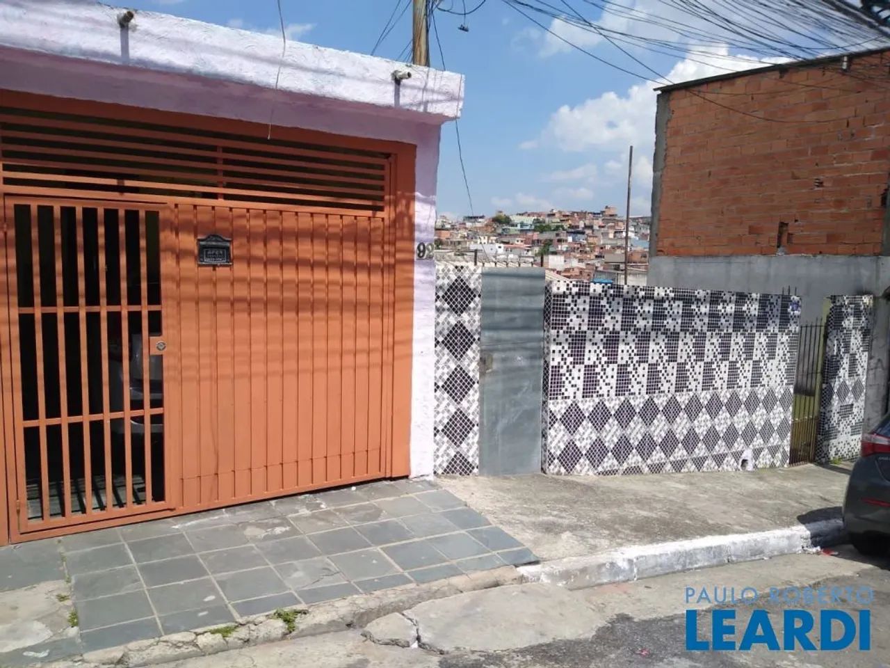 TERRENO - CIDADE ADEMAR - SP - Foto 2