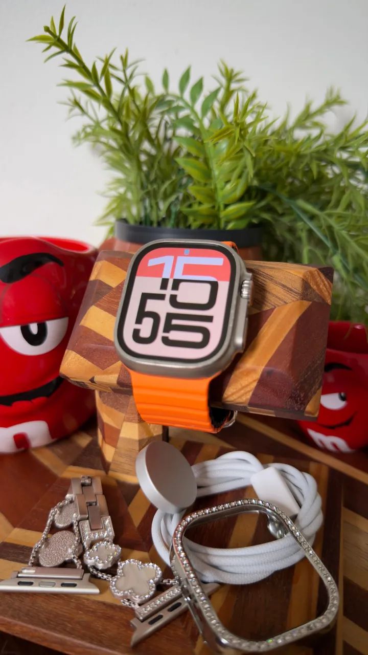 Apple Watch Series ultra 2