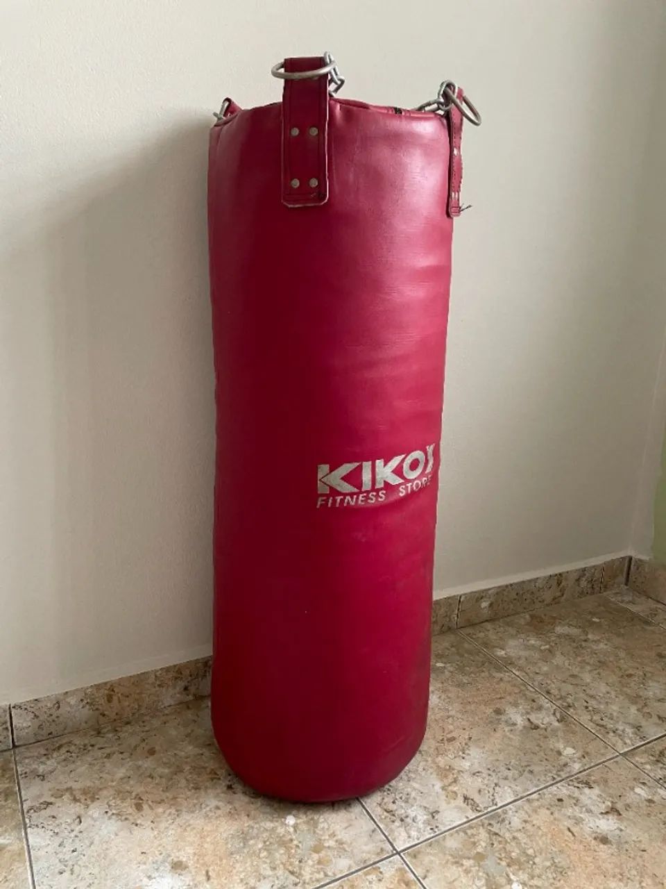 Saco de Pancada - 90 cm  - Foto 4