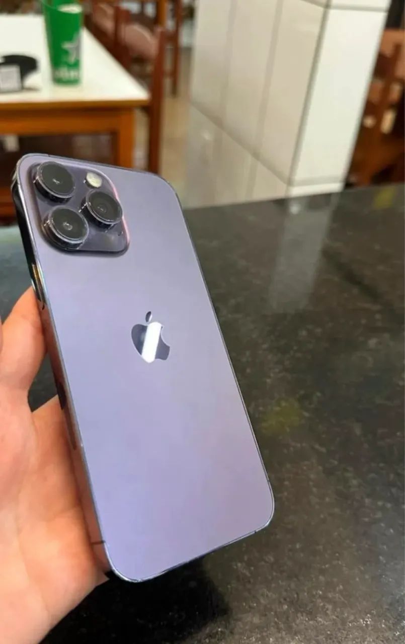 iPhone 14 Pro Max 128 GB  - Foto 2