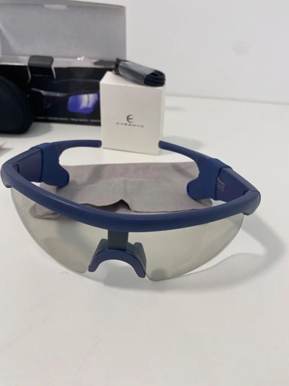 Óculos chesman bluetooth 