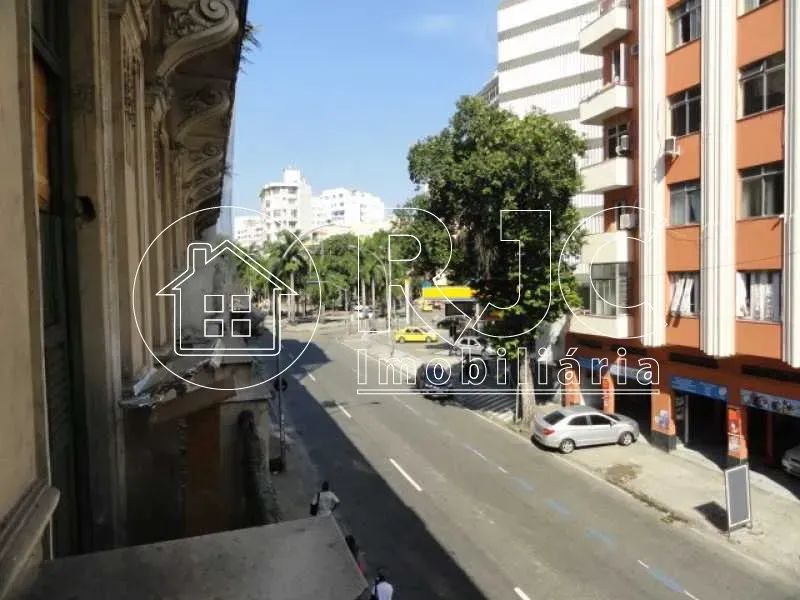 Imóvel para venda tem 368 metros quadrados em Centro - Rio de Janeiro - RJ - Foto 5