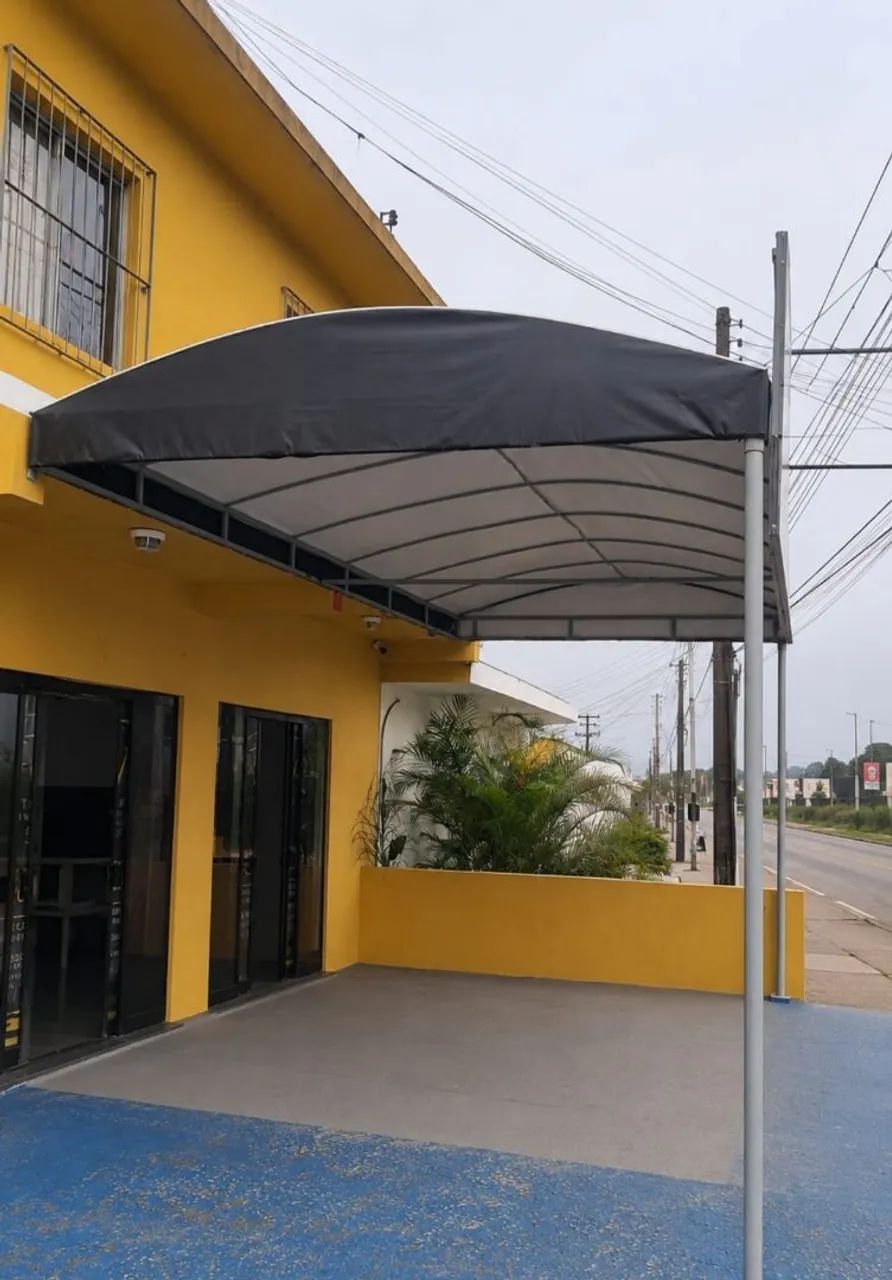 Toldo.5.50 por 2.60