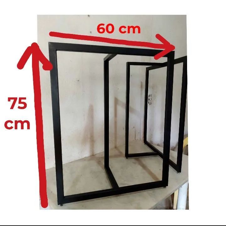 Bases de mesa