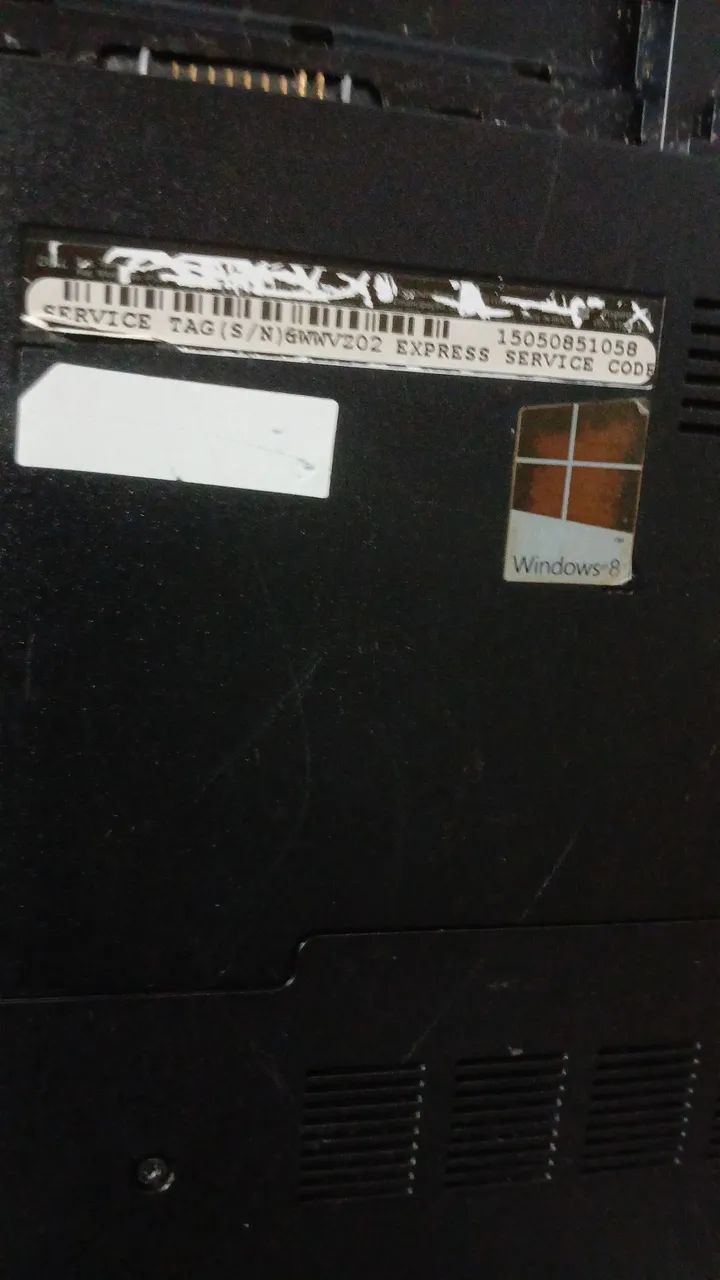 Notebook dell  - Foto 4