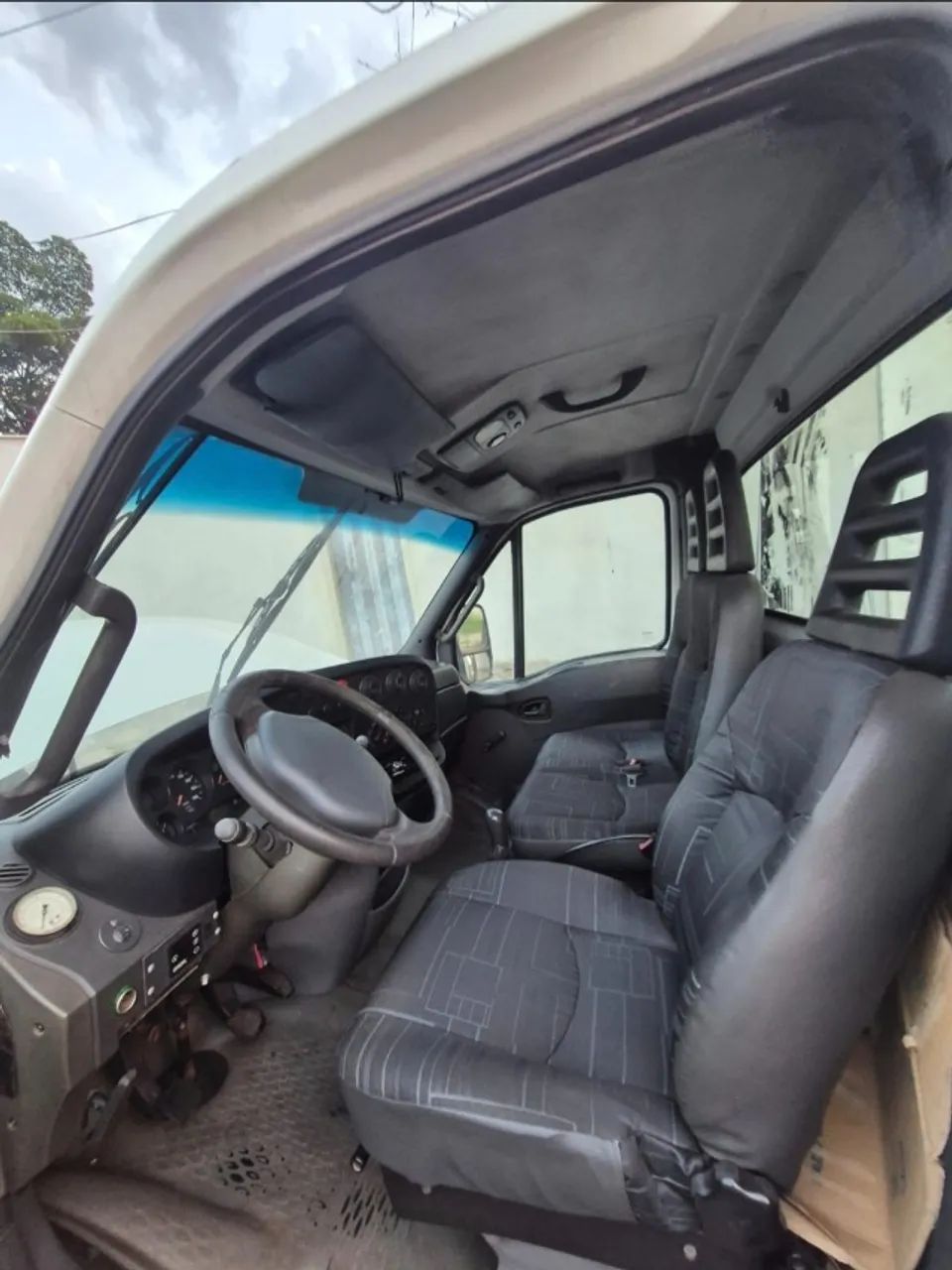 Iveco 70c16 2011 - Foto 3