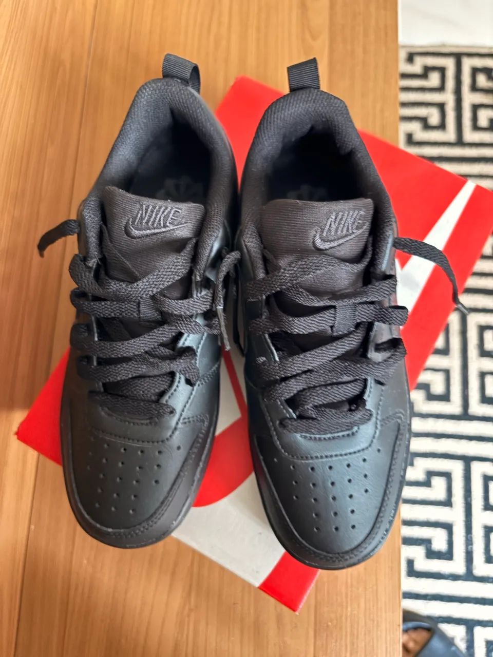 Tênis Nike Court Low  - Foto 2