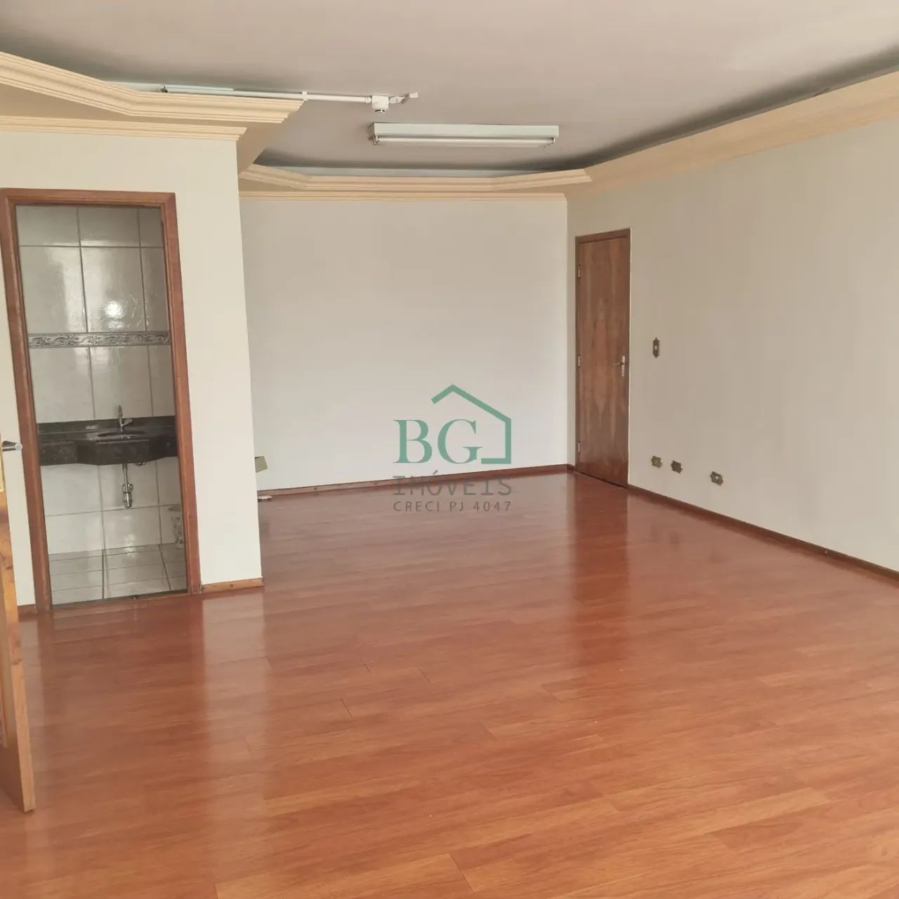 Apartamentos Padrão em Poços de Caldas - Foto 3