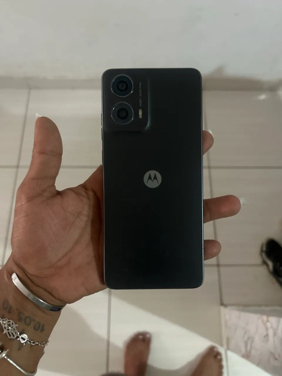Moto g 24 novo - Foto 5