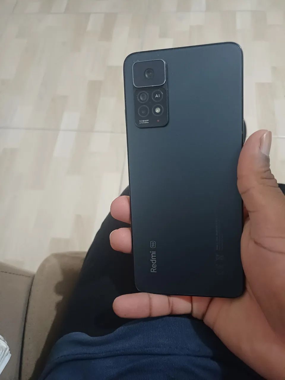 Redimi note 11 pro  - Foto 3
